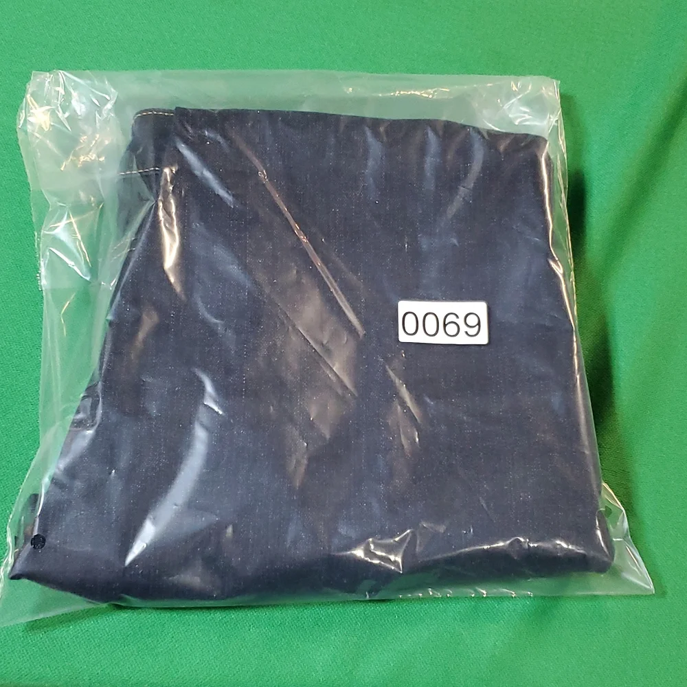 True religion Slim for size 25 blue jeans - Picture 13 of 13